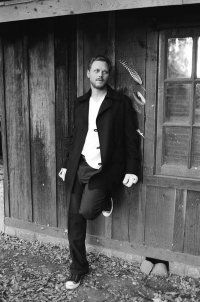 Daniel Biral