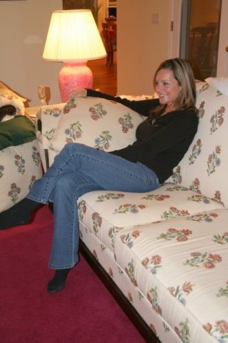 Heather Laudeman