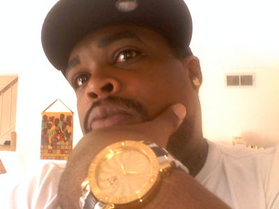 Terrence Hariston