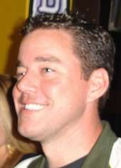 Jason Keane