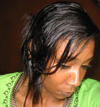 Thandeka Turner