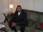 Marcus Whitfield