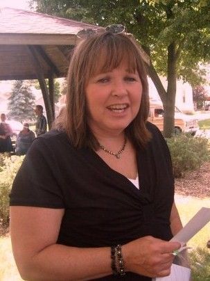 Patty Gebhard