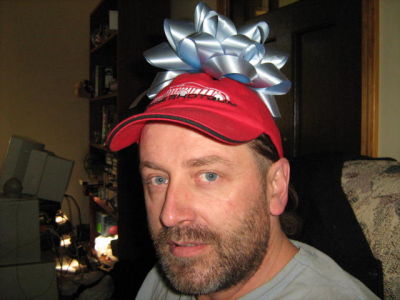 Kevin Hedrick