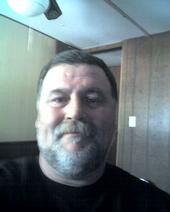Terry Porterfield