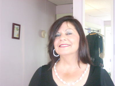 Sharon Phelps