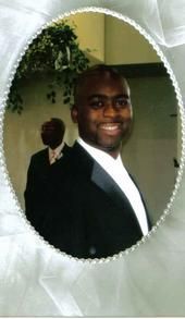 Dameon Rhodes
