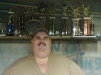 Leroy Wilt