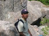 Guangsen Zhang