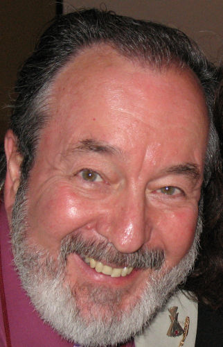 Harvey Dennenberg