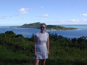 Anne Dennis