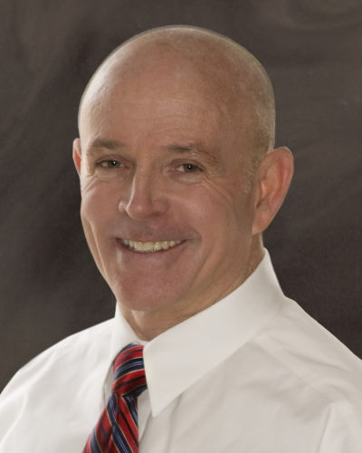 Gregory Sowards