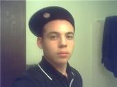 Abdiel Ramirez
