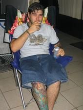 Michael Zaradic