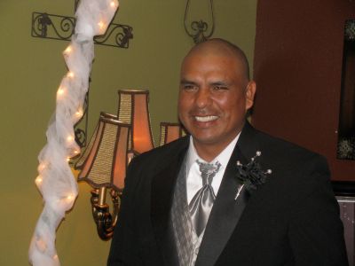 Jesse Esquibel