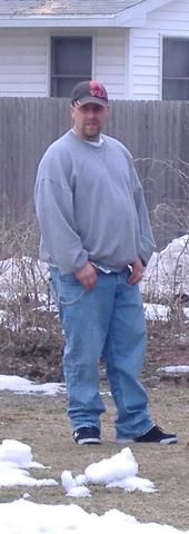 Eric Burmeister