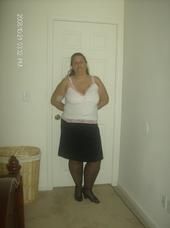 Tressa Ard