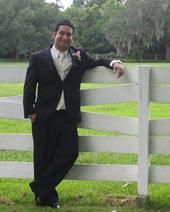 Peter Ramirez