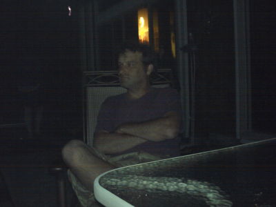 Jonathan Dean