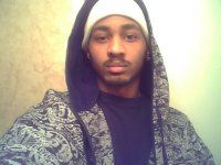 Kendrick Allen
