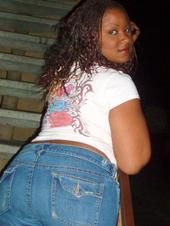 Tiana Williams