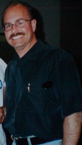 Raymond Davidson
