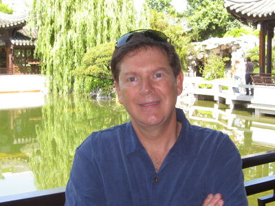 Aaron Ellis