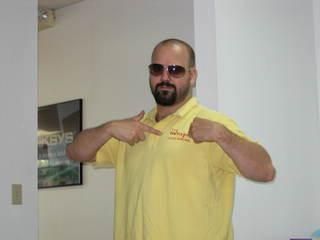 Todd Babcock