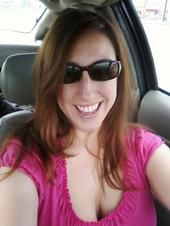 Natalie Morrow
