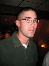Chad Pohl