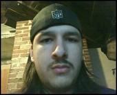 Nathan Vestal