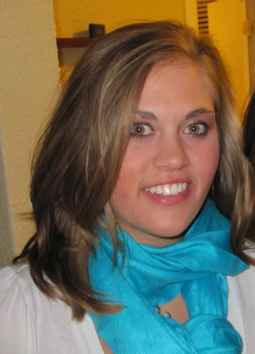 Jill Clymer
