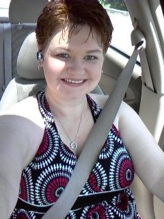 Kimberly Blass