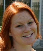 Courtney Leiphart