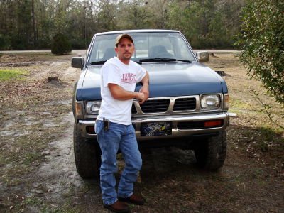 Sean Duke