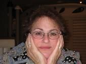 Andrea Spiegelman
