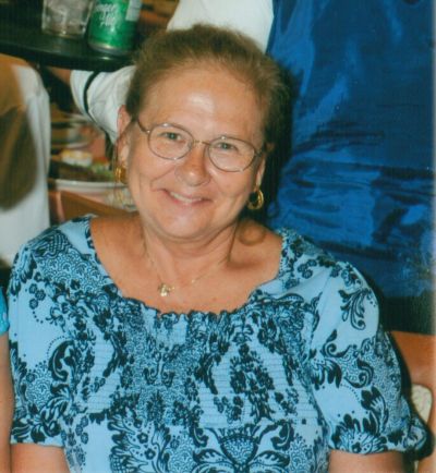 Joanne Shorb