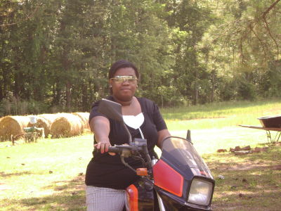 Rondell Grissett
