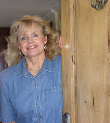 Pamela Olsen