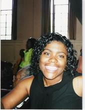 Shawanda Harrison