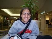 Lucas Dorethy