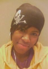Yavonna Gilmore