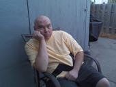 Jeff Faulkner