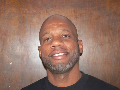Kevin Harris