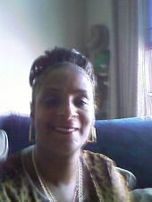 Sandra Callender