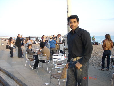 Pervaiz Mahmood