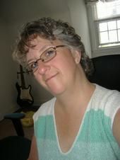 Karen Holland