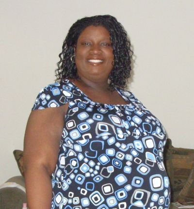 Katrina Hudson