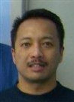 Veronico Suan