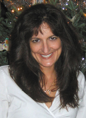 Robyn Weber